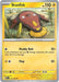 Image for Stunfisk (035/086) (WHT) - Pokemon