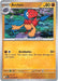 Image for Archen (050/086) (WHT) - Pokemon