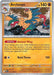 Image for Archeops (051/086) (WHT) - Pokemon