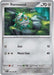 Image for Ferroseed (068/086) (WHT) - Pokemon