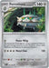Image for Ferrothorn (069/086) (WHT) - Pokemon