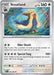 Image for Stoutland (076/086) (WHT) - Pokemon