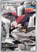 Image for Braviary (155/086) (BLK) - Pokemon