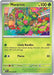Image for Maractus (008/086) (BLK) - Pokemon