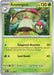 Image for Amoonguss (011/086) (BLK) - Pokemon