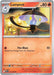 Image for Lampent (017/086) (WHT) - Pokemon