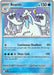 Image for Beartic (026/086) (BLK) - Pokemon