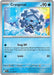 Image for Cryogonal (027/086) (BLK) - Pokemon