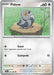 Image for Pidove (071/086) (BLK) - Pokemon