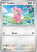 Image for Audino (074/086) (BLK) - Pokemon