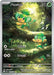 Image for Pansage (089/086) (BLK) - Pokemon