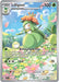 Image for Lilligant (092/086) (BLK) - Pokemon