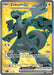 Image for Zekrom ex (158/086) (BLK) - Pokemon