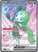 Image for Meloetta ex (159/086) (BLK) - Pokemon