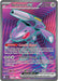 Image for Genesect ex (161/086) (BLK) - Pokemon