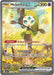 Image for Meloetta ex (167/086) (BLK) - Pokemon