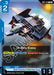 Image for G-Sky Easy (GD01-014) (Newtype Rising) (GD01) - Gundam Card Game