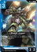 Image for Stark Jegan (GD01-017) (Newtype Rising) (GD01) - Gundam Card Game