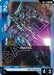Image for ReZEL (GD01-018) (Newtype Rising) (GD01) - Gundam Card Game