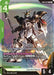 Image for Gundam Deathscythe (GD01-025) (GD01-025) (Newtype Rising) (GD01) - Gundam Card Game