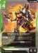 Image for Shenlong Gundam (GD01-029) (GD01-029) (Newtype Rising) (GD01) - Gundam Card Game