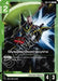 Image for Gundam Deathscythe (GD01-033) (GD01-033) (Newtype Rising) (GD01) - Gundam Card Game