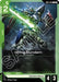 Image for Wing Gundam (GD01-040) (GD01-040) (Newtype Rising) (GD01) - Gundam Card Game
