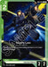 Image for Duo's Leo (GD01-042) (Newtype Rising) (GD01) - Gundam Card Game
