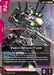 Image for Zaku I Sniper Type (GD01-048) (Newtype Rising) (GD01) - Gundam Card Game