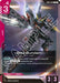 Image for Blitz Gundam (GD01-049) (Newtype Rising) (GD01) - Gundam Card Game