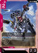 Image for BuCUE (GD01-055) (Newtype Rising) (GD01) - Gundam Card Game