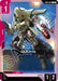 Image for GOOhN (GD01-062) (Newtype Rising) (GD01) - Gundam Card Game