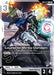 Image for Launcher Strike Gundam (GD01-072) (Newtype Rising) (GD01) - Gundam Card Game