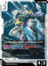 Image for Gundam Aerial (Mirasoul Flight Unit) (GD01-082) (Newtype Rising) (GD01) - Gundam Card Game
