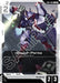 Image for Beguir-Pente (GD01-084) (Newtype Rising) (GD01) - Gundam Card Game