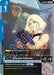 Image for Sayla Mass (GD01-087) (Newtype Rising) (GD01) - Gundam Card Game