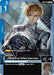 Image for Riddhe Marcenas (GD01-089) (Newtype Rising) (GD01) - Gundam Card Game