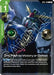 Image for The Path to Victory or Defeat (GD01-109) (Newtype Rising) (GD01) - Gundam Card Game