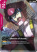 Image for Battle of Aces (GD01-111) (Newtype Rising) (GD01) - Gundam Card Game