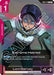 Image for Extreme Hatred (GD01-112) (Newtype Rising) (GD01) - Gundam Card Game