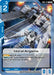 Image for Nahel Argama (GD01-123) (Newtype Rising) (GD01) - Gundam Card Game