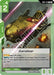 Image for Zanzibar (GD01-125) (Newtype Rising) (GD01) - Gundam Card Game