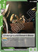 Image for Underground Desert Base (GD01-126) (Newtype Rising) (GD01) - Gundam Card Game