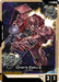 Image for Char's Zaku II (T-006) Token (T-006) (Newtype Rising) (GD01) - Gundam Card Game