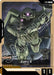Image for Zaku II (T-007) Token (T-007) (Newtype Rising) (GD01) - Gundam Card Game