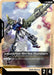 Image for Launcher Strike Gundam (T-009) Token (T-009) (Newtype Rising) (GD01) - Gundam Card Game