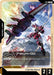 Image for Fatum-00 (T-011) Token (T-011) (Newtype Rising) (GD01) - Gundam Card Game