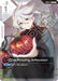 Image for Overflowing Affection (Newtype Challenge 2025 Mission 1) (GD01-118) (Gundam Promotional Cards) (GCG-PR) - Gundam Card Game