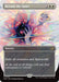 Image for Beyond the Quiet (Borderless) (303) (EOE) - Magic: The Gathering