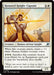 Image for Honored Knight-Captain (22) (EOE) - Magic: The Gathering